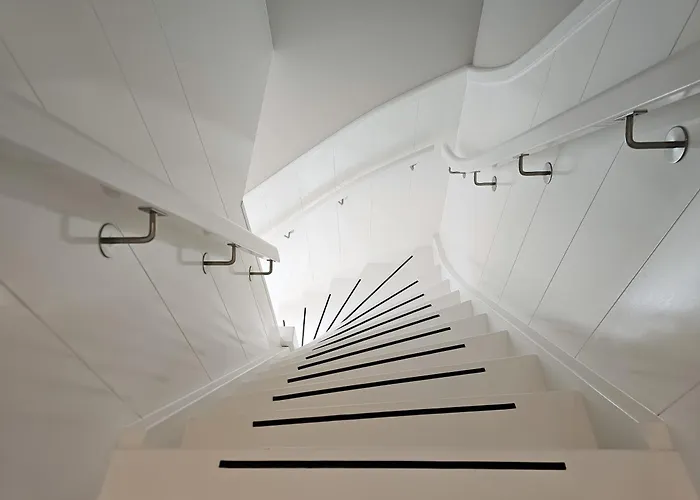Vakantiehuis \'Villa Mondriaan\' Domburg Do55