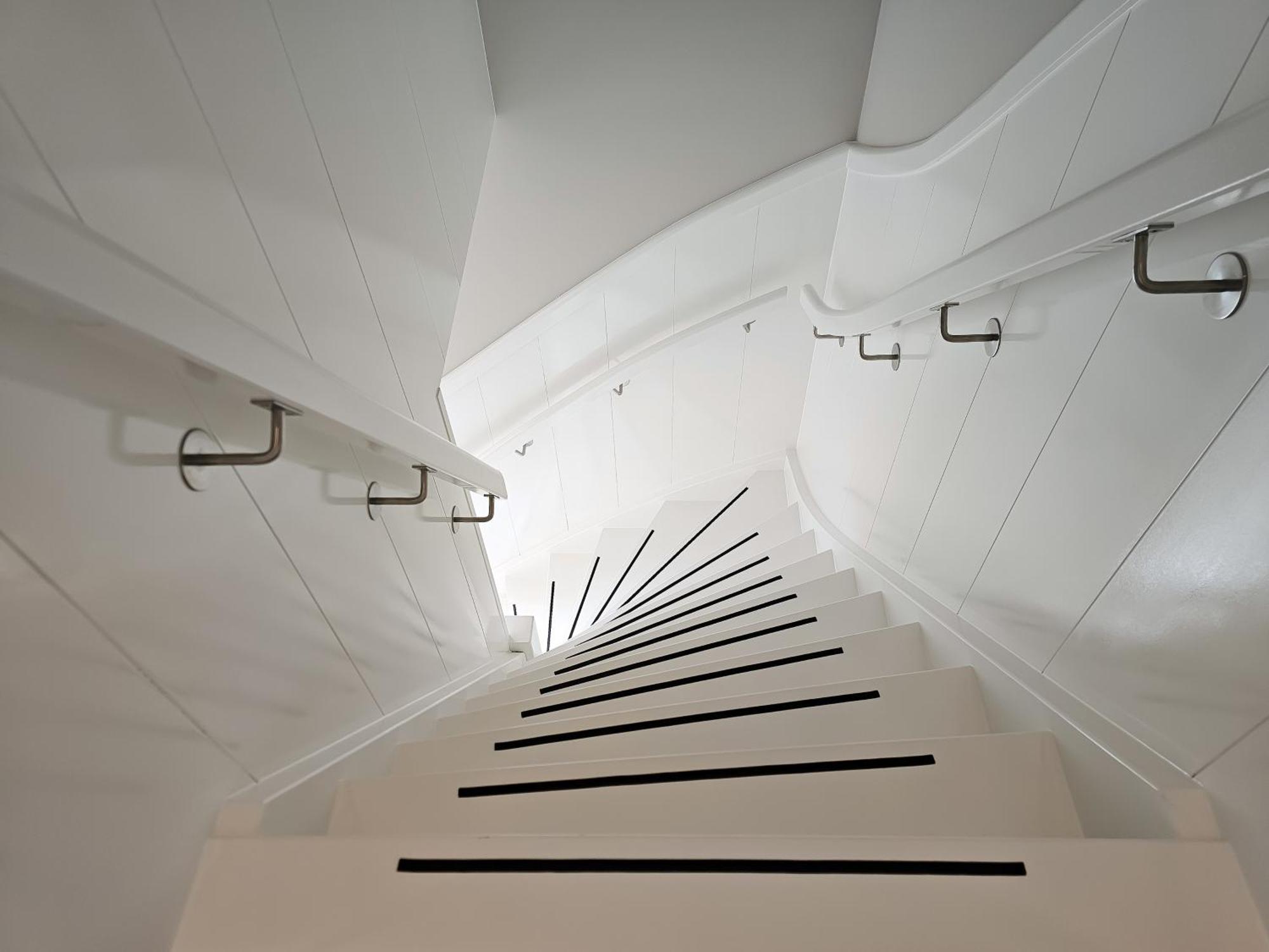 'villa Mondriaan' Do55 Hébergement de vacances *